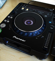 Pioneer CDJ-1000 MK3