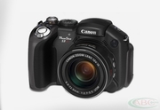 Фотоаппарат Canon PowerShot S3 IS 