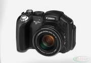Фотоаппарат Canon PowerShot S3 IS 