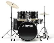 Ударная установка SONOR