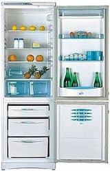 Холодильник Стинол,  современный,  2-х камерный,  состояние отличное
