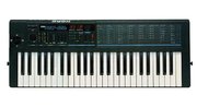 Поменяю видеокамеру NV-GS47EE,  на синтезатор KORG POLY 800.