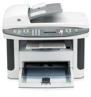 Продам многофункциональный офисный принтер HP m1522
