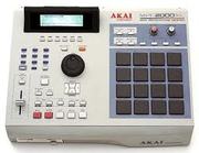 Akai MPC500 Production Station