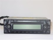 Магнитола с навигацией Mercedes Audio 30 APS (Mercedes C200)