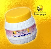 Экстра-Бефунгин с экстрактом чаги.