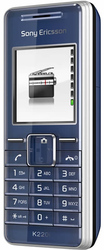 Sony Ericsson K220i  б/у