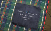 Tommy Hilfiger мужская куртка размер L