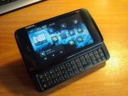 продам бу телефон nokia n900 