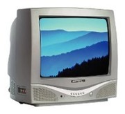 Телевизор SITRONICS STV-1421N б/у 2, 5 года