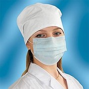 Защитная  антибактериальная  маска   «Winmask» Виналайт - Winalite   
