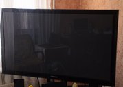 Продам СРОЧНО Плазменый телевизор SAMSUNG PS50C433A4W. Размер 50