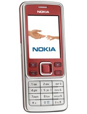 Nokia 6300