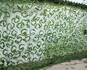 Сети маскировачные МКТТ МКТ/С