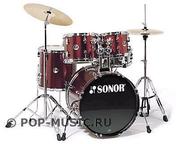 Продам Sonor 505