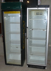  Холодильники для прохладительных напитков б/у 