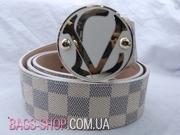 Продам брендовый пояс Louis Vuitton 