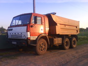 Камаз 55111