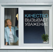 Металлопластиковые окна Одесса