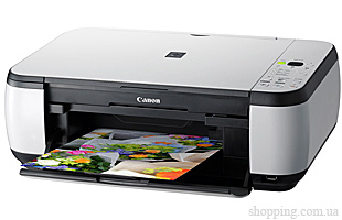 МФУ Canon Pixma MP270 бу