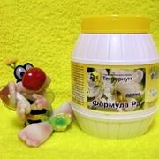 Фомула Ра с пчелиной огневкой
