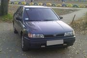 Разборка Nissan Sunny