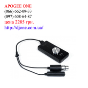 Звуковая карта Apogee One Одесса