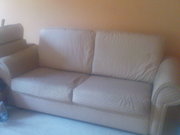 диван и два кресла