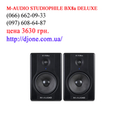 Студийные мониторы M-audio Studiophile BX8a Deluxe Одесса