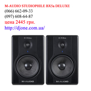 Студийные мониторы M-audio Studiophile BX5a Deluxe Одесса