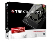 Native Instruments traktor audio 2 Одесса