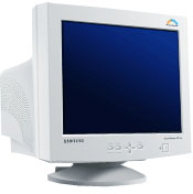 Продам монитор Samsung 757 DFX