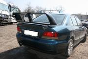 Спойлер  Mitsubishi Evolution