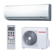 Продажа и установка Кондиционеров Midea,  LG,  Toshiba