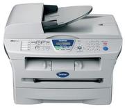 Сканер/принтер/ксерокс Brother MFC-7420R - 2100грн.