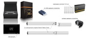 Электронные сигареты Denshi Tabaco Turbo Premium