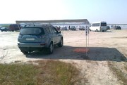 Уникальный автотент-навес «ТАР-АСС»
