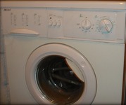 Продам Стиральную машинку Indesit WG 1031 TX