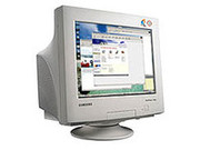 Монитор Samsung SyncMaster 757NF