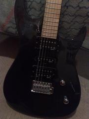 Godin FREEWAY CLASSIC Black Pearl MN 