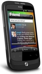 Продаю HTC wildfire в идеальном состоянии со всем комплектом!