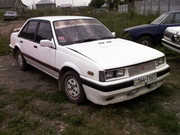 Isuzu Aska 1983г.по запчастям!