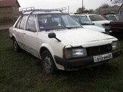 Mazda 323,  1981г. по запчастям!