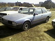 Mazda 626 на запчасти!