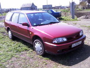 Nissan Primera 1995г (универсал)