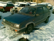 Tayota Corolla II 1988г.
