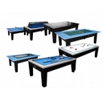 Игровой стол 6 в 1 ТОРНАДО