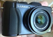 Продам фотоаппарат Panasonic Lumix DMC-LX5