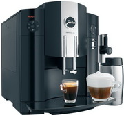 автоматическая кофемашина Jura Impressa C9 One Touch