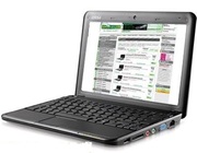Продам нетбук MSI MegaBook U100-887UA.